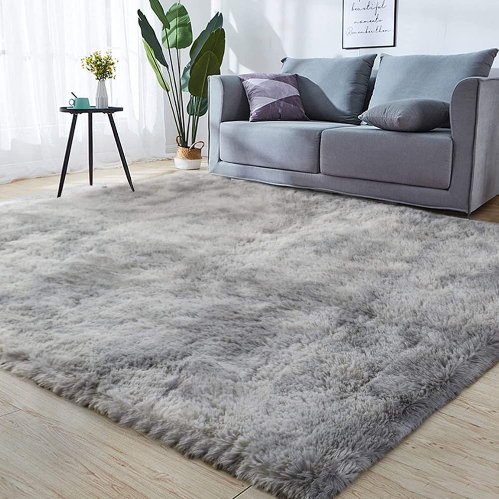 Fluffy Floor Rug: image 3