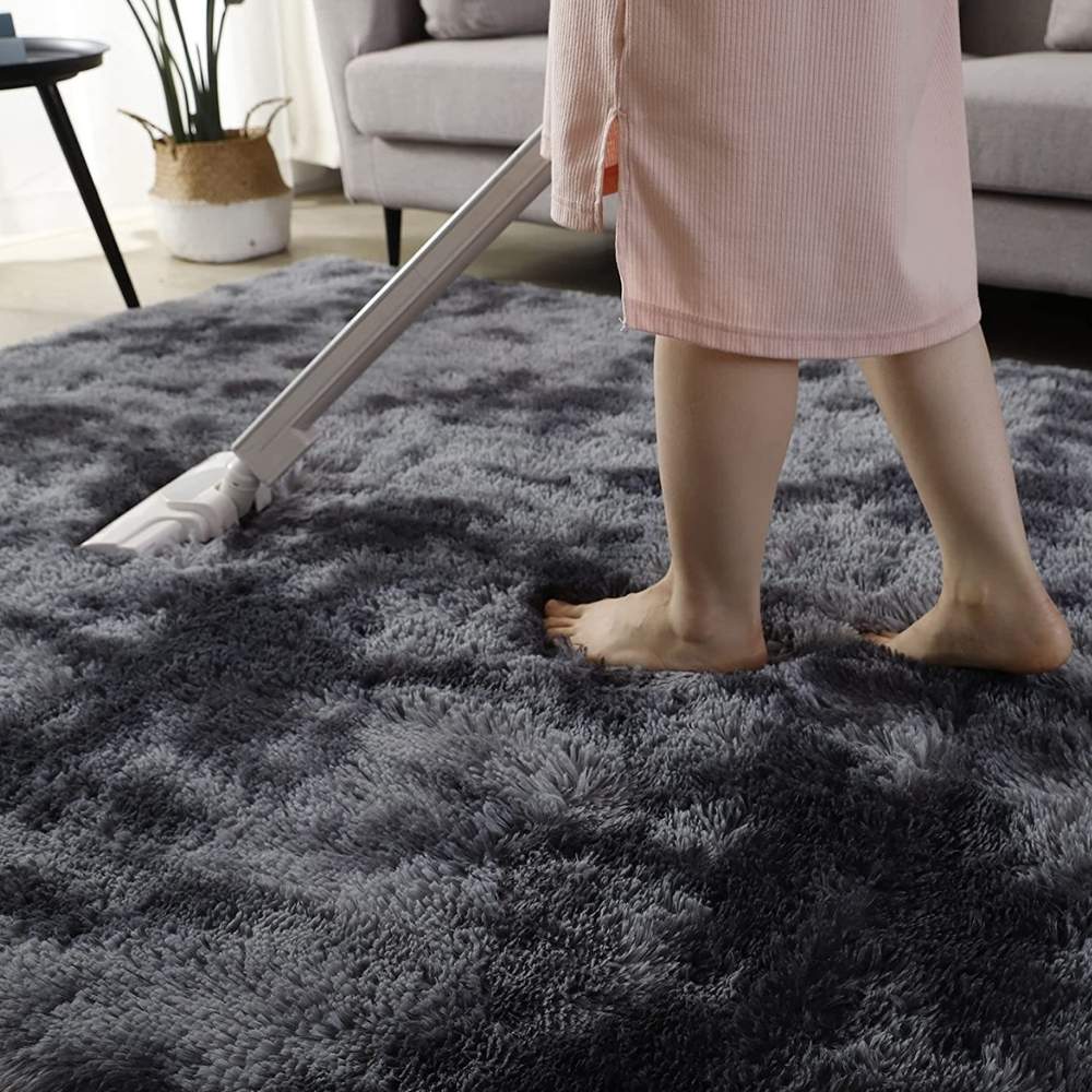 Fluffy Floor Rug: image 10
