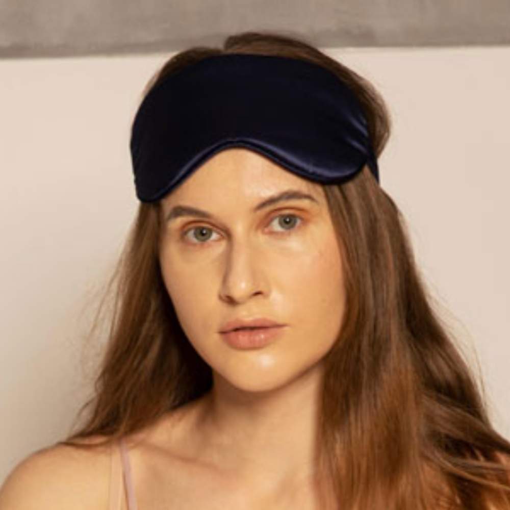 Silk Sleeping Mask: image 2