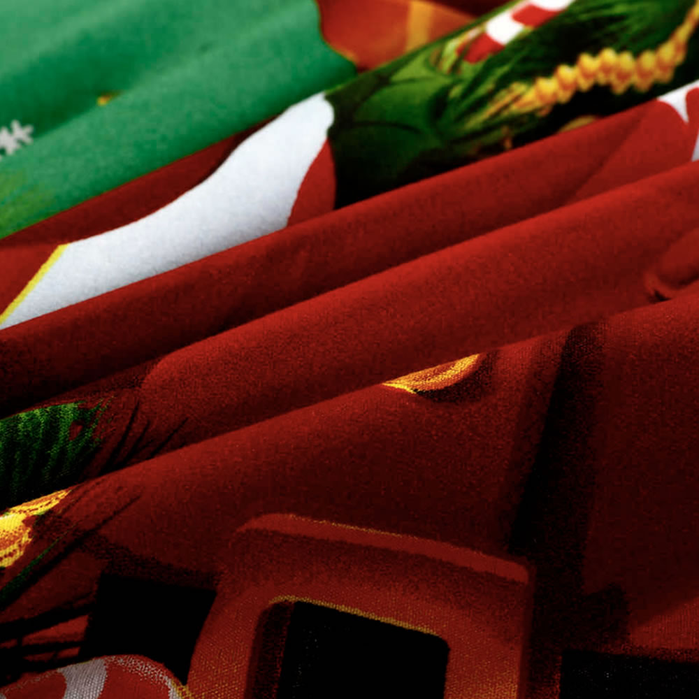 Christmas Bedding Set: image 7