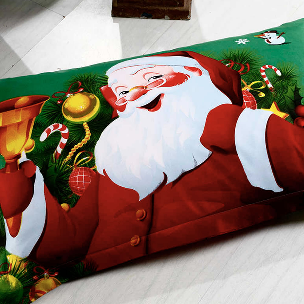 Christmas Bedding Set: image 9
