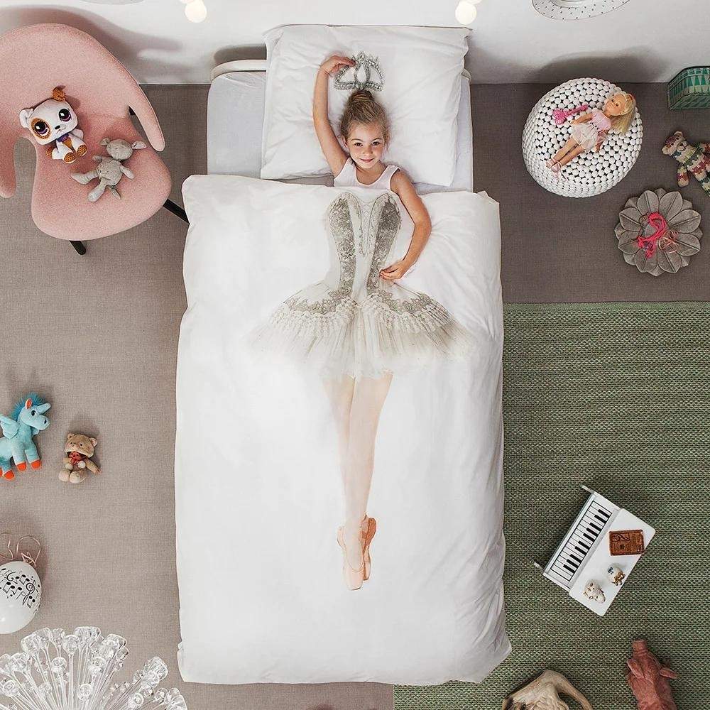Ballerina Bedding Set: image 5