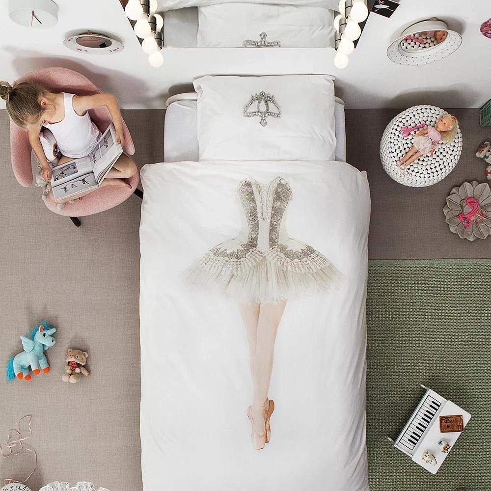 Ballerina Bedding Set: image 6