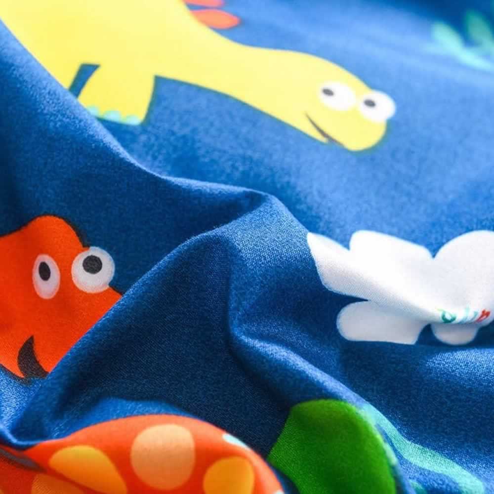 Dinosaur Bedding Set: image 5