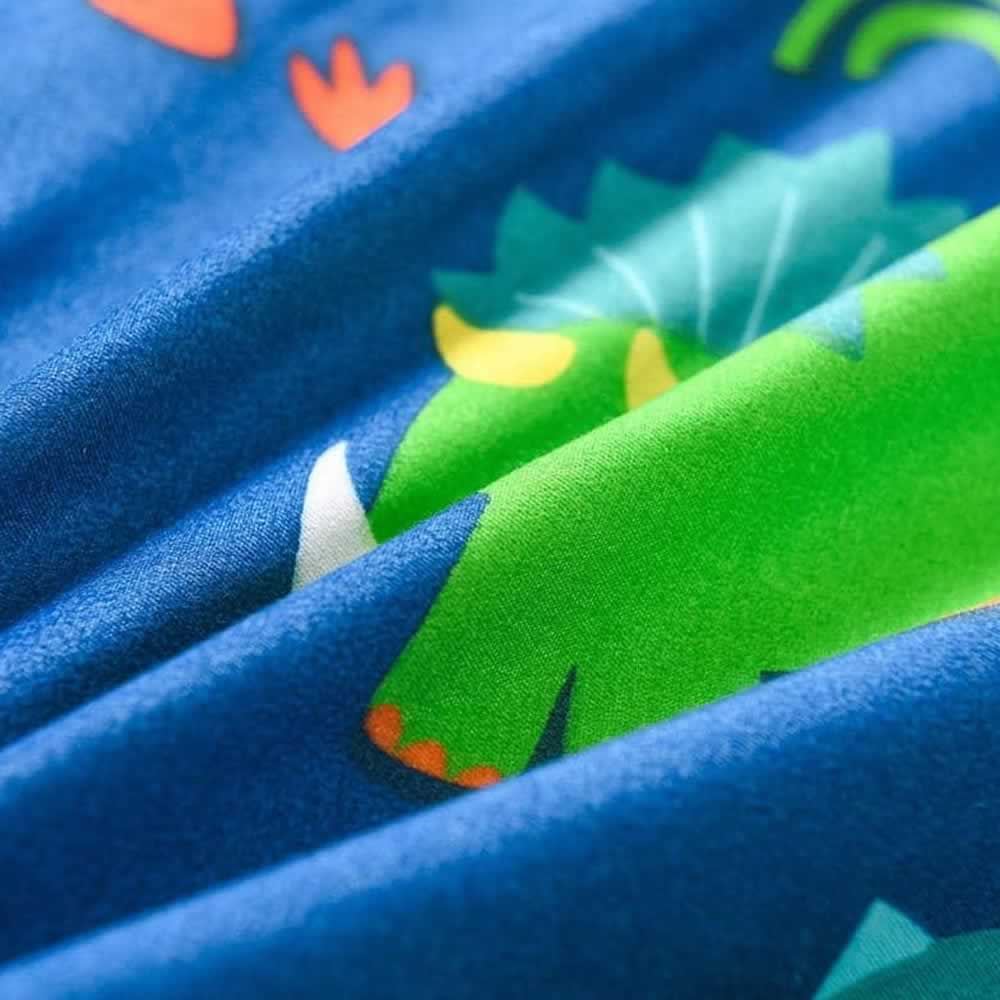 Dinosaur Bedding Set: image 6