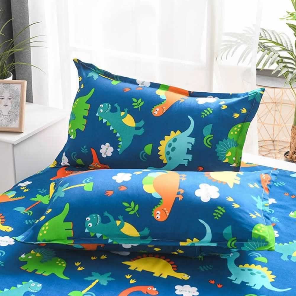 Dinosaur Bedding Set