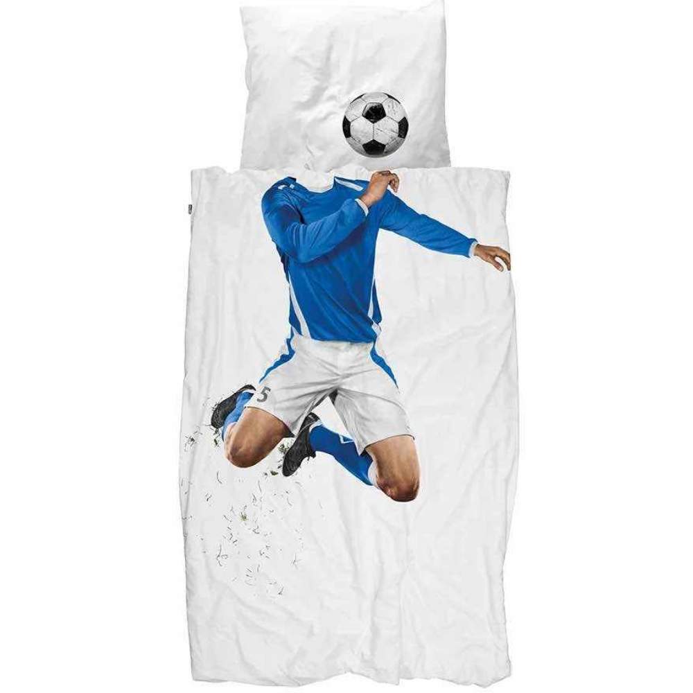 Football Player Bedding Set: image 4