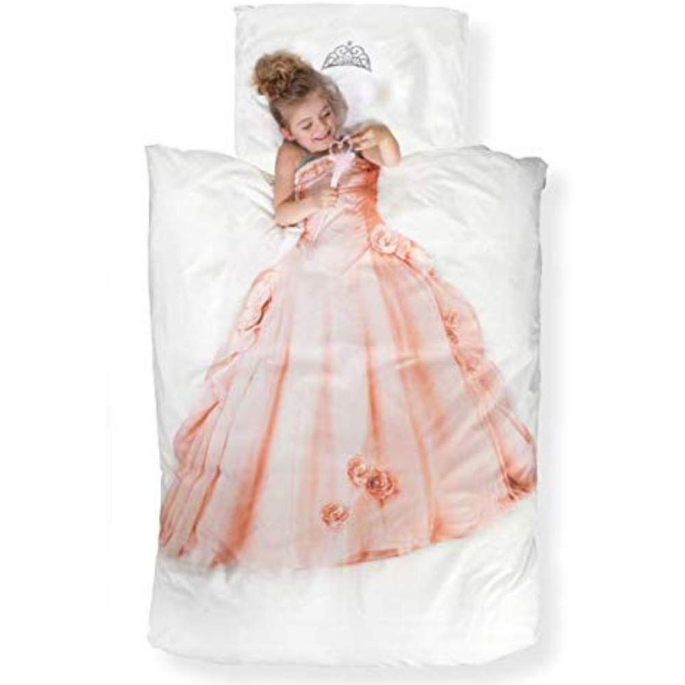 Princess Bedding Set: image 4
