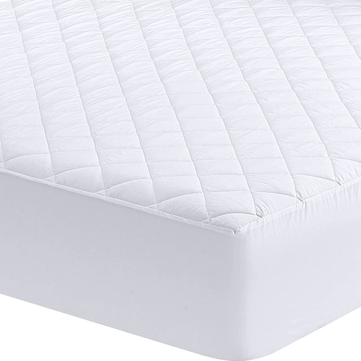 Quilted Mattress Pad