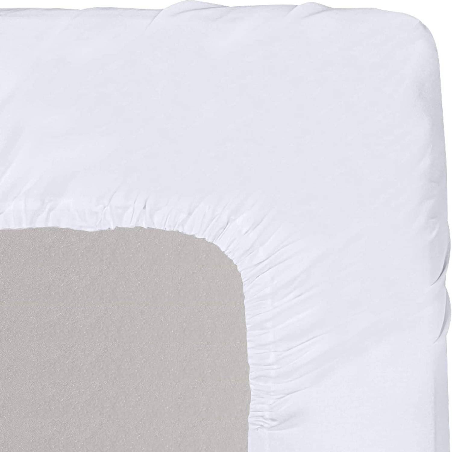Quilted Mattress Pad: image 6