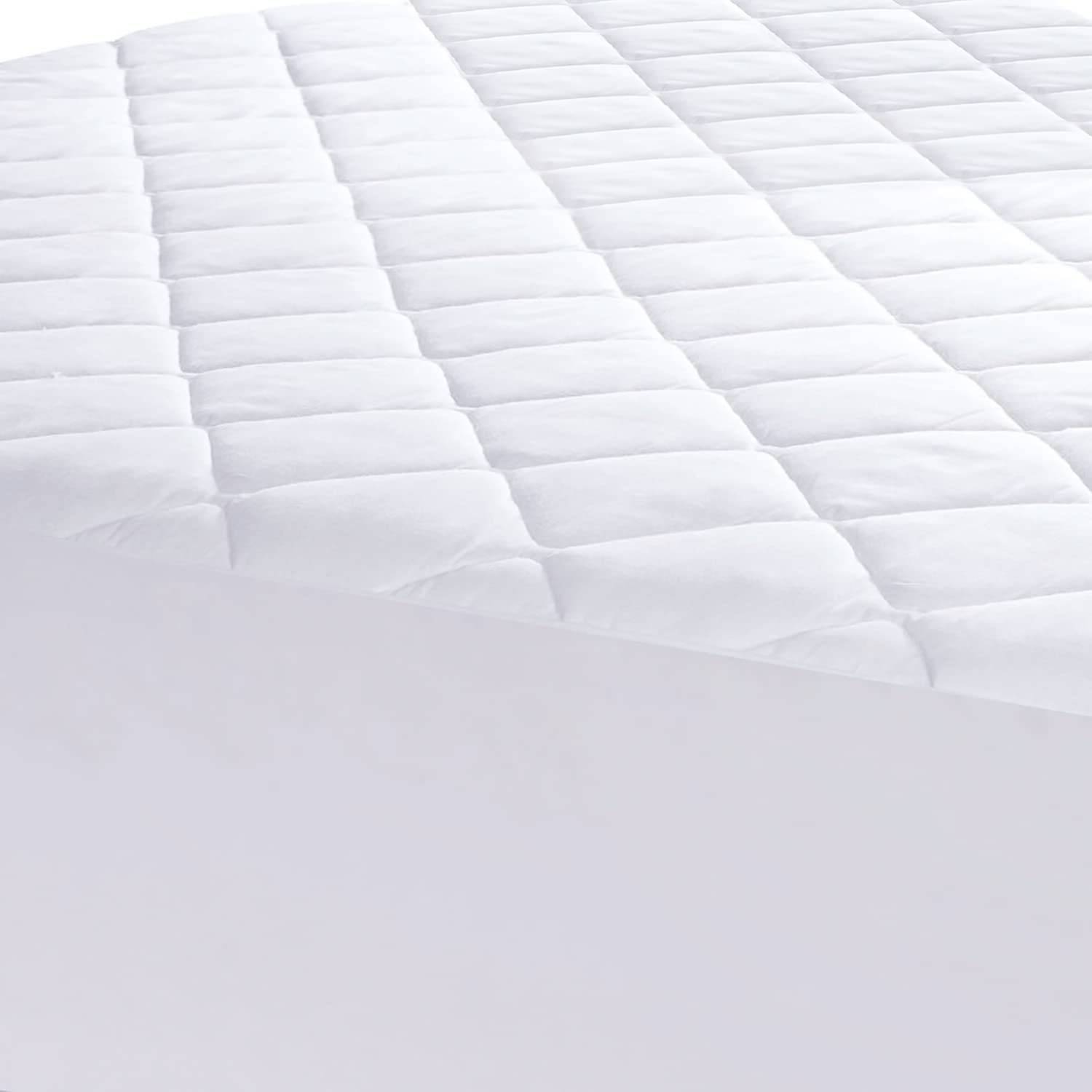 Quilted Mattress Pad: image 7