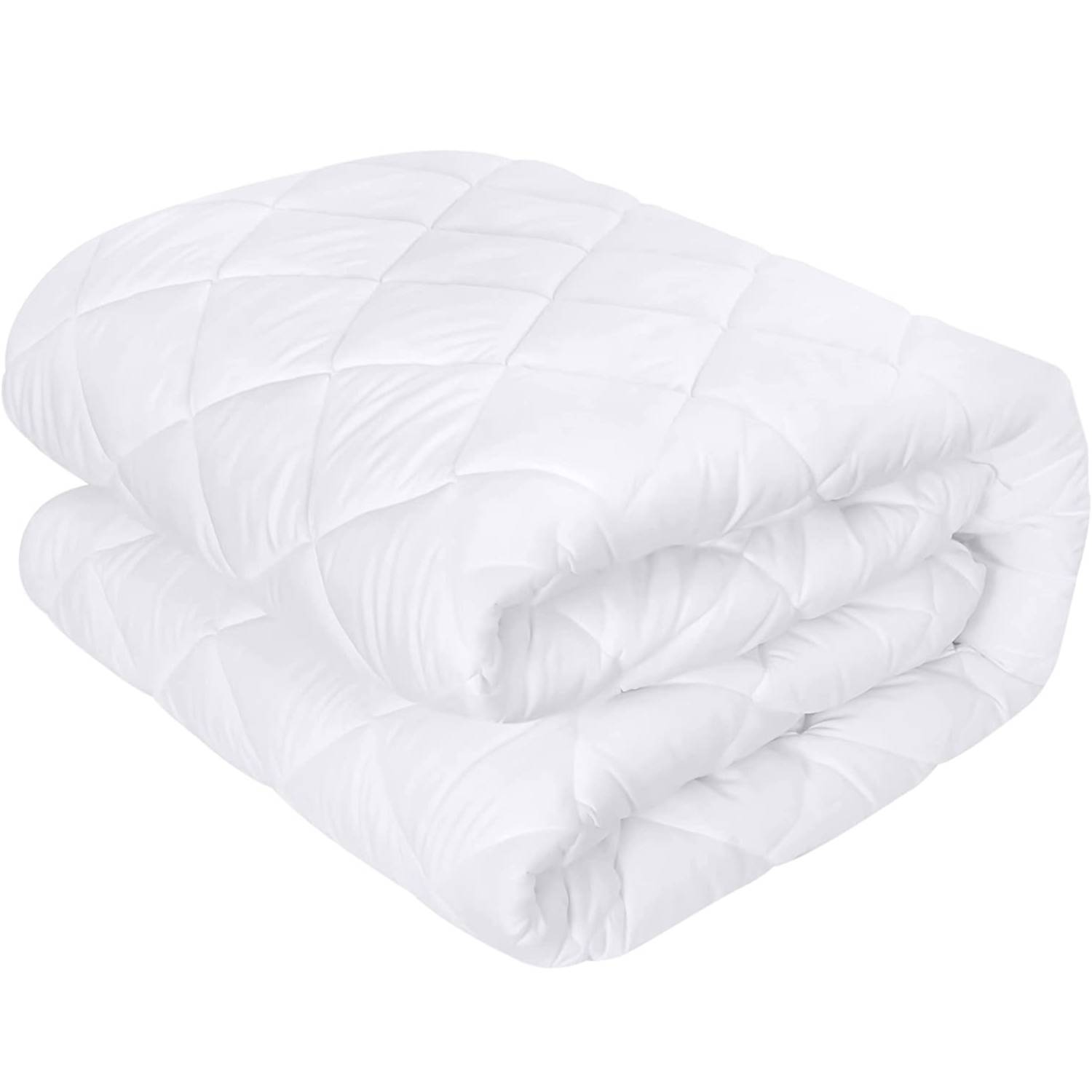 Quilted Mattress Pad: image 8