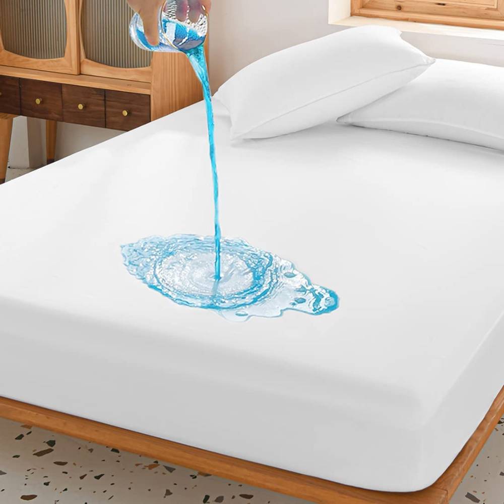 Waterproof Mattress Protector
