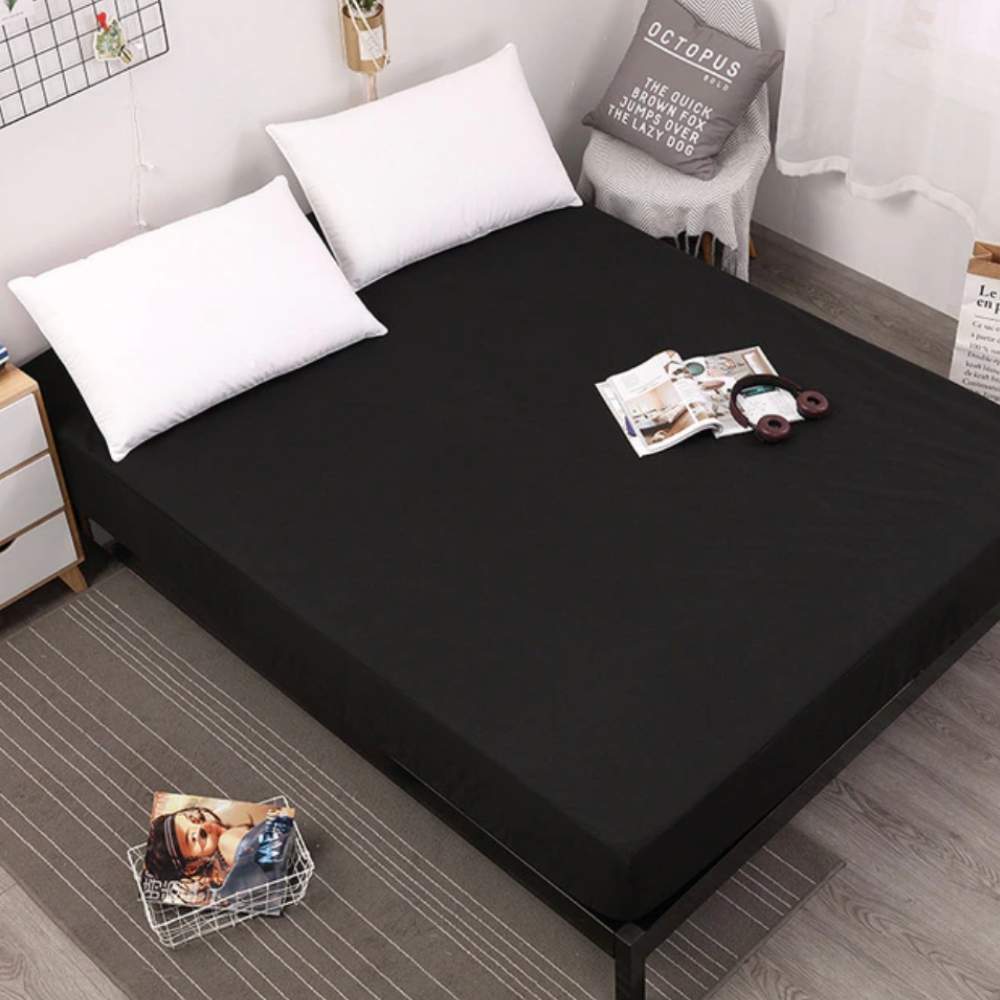 Waterproof Mattress Protector: image 2