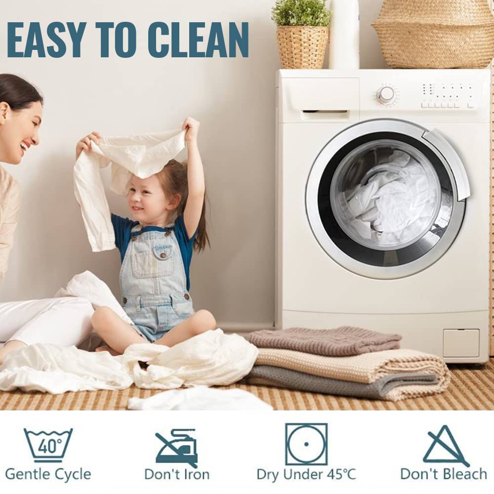 Waterproof Mattress Protector: image 4