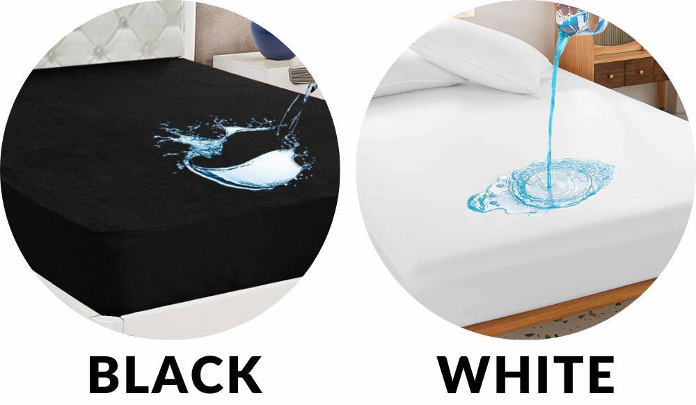 Waterproof Mattress Protector: image 10