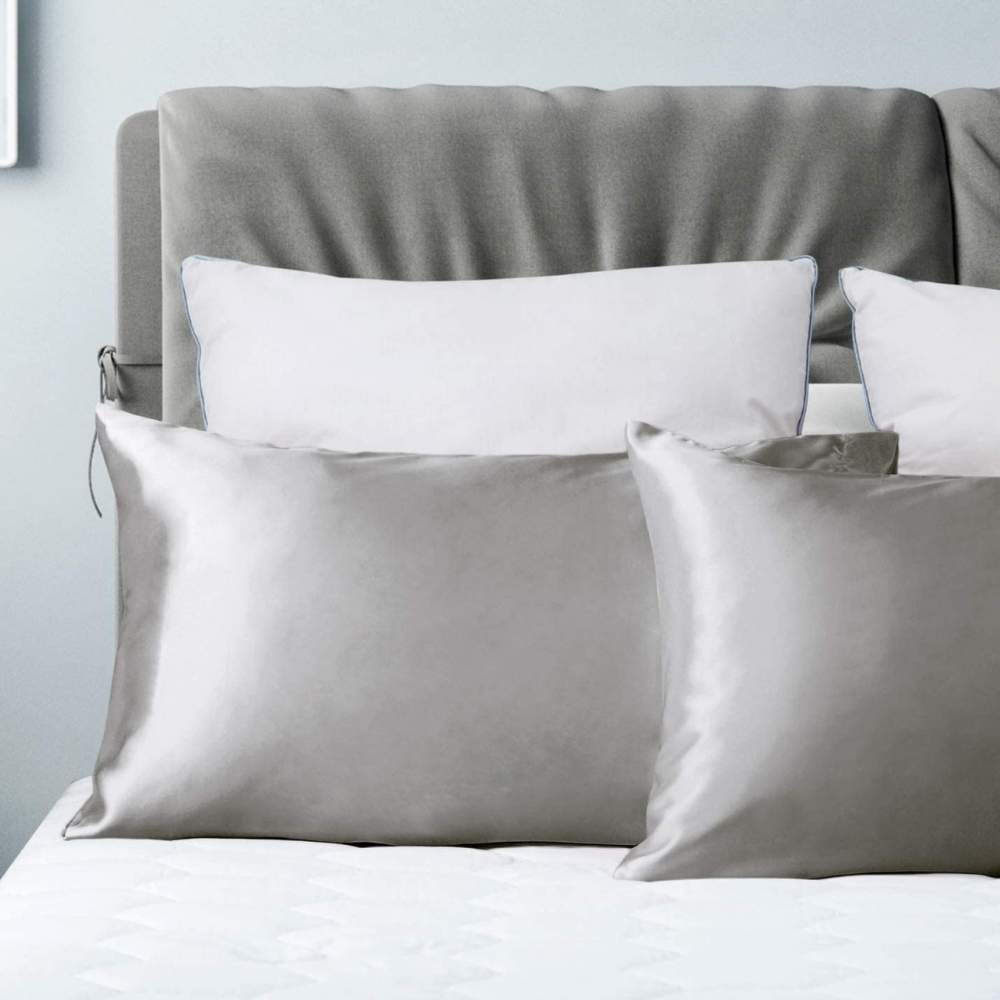 Satin Silk Pillowcase: image 4