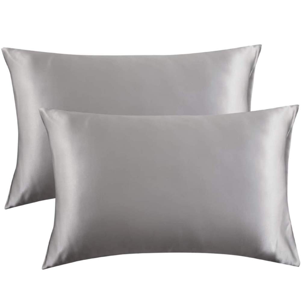 Satin Silk Pillowcase: image 6