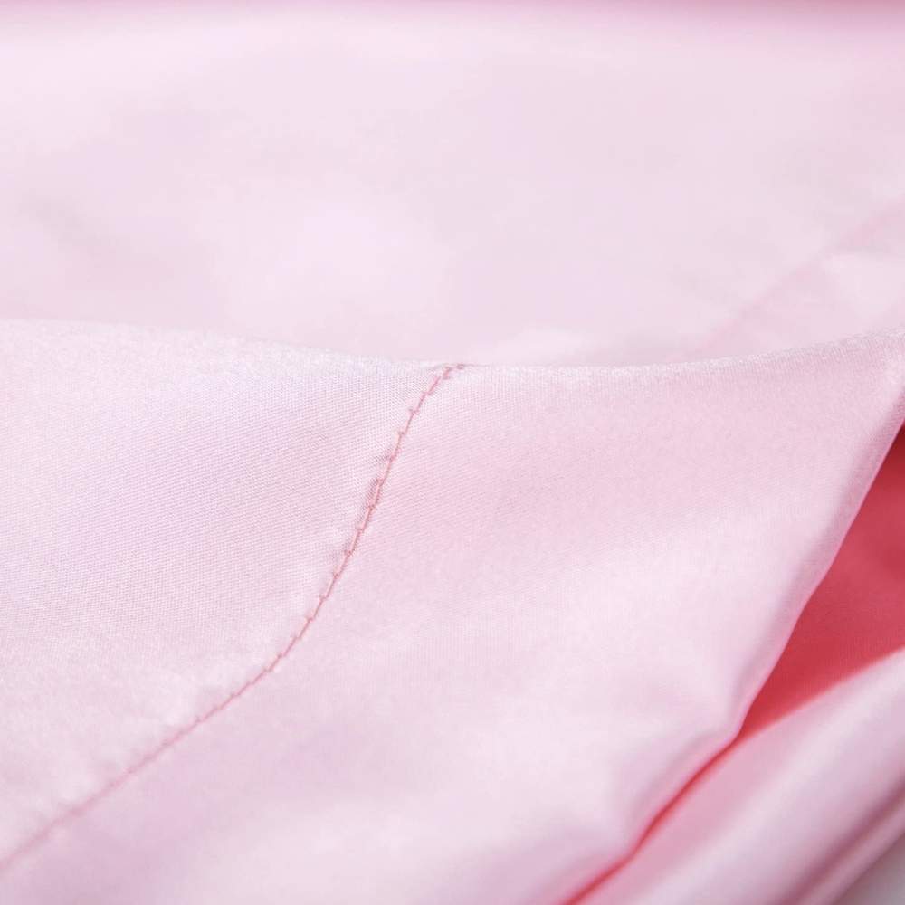 Satin Silk Pillowcase: image 8