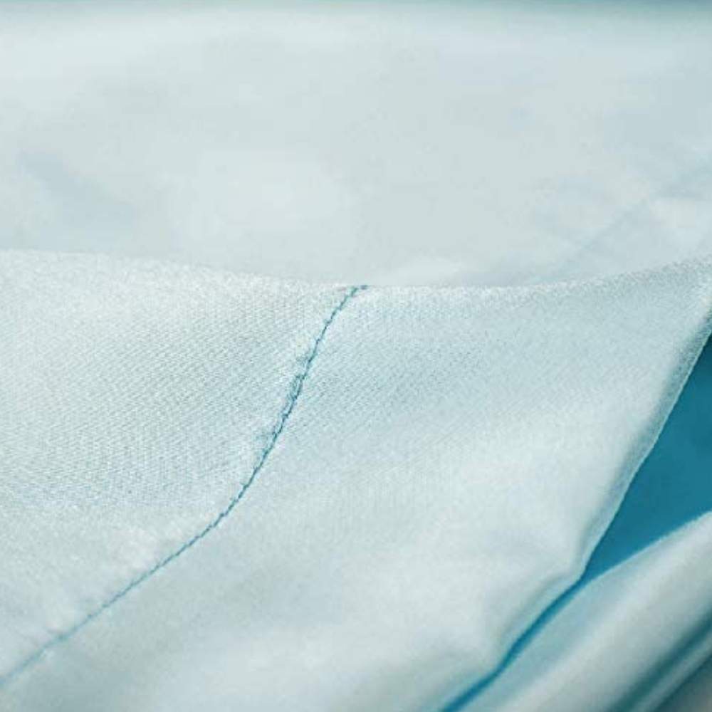 Satin Silk Pillowcase: image 11