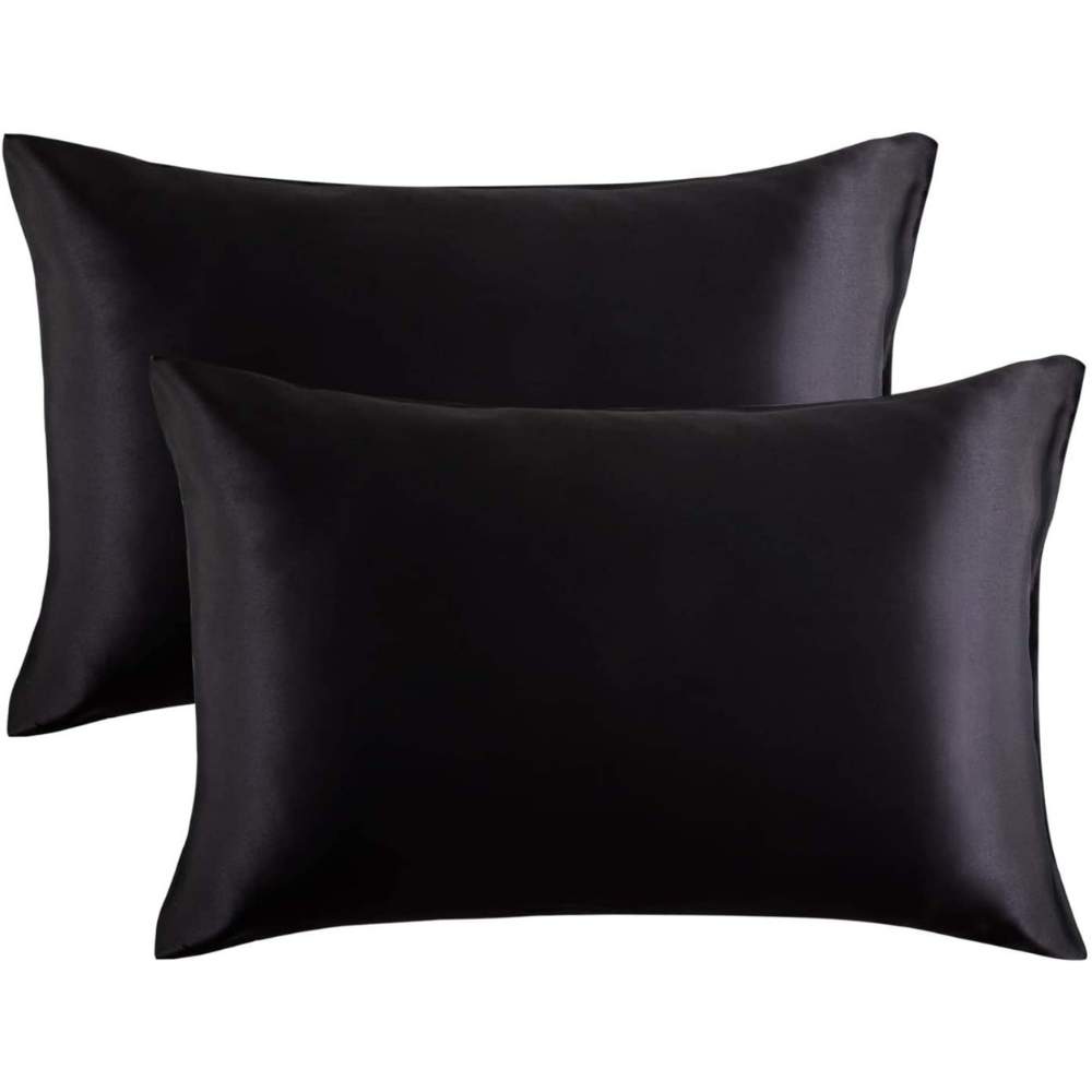 Satin Silk Pillowcase: image 18