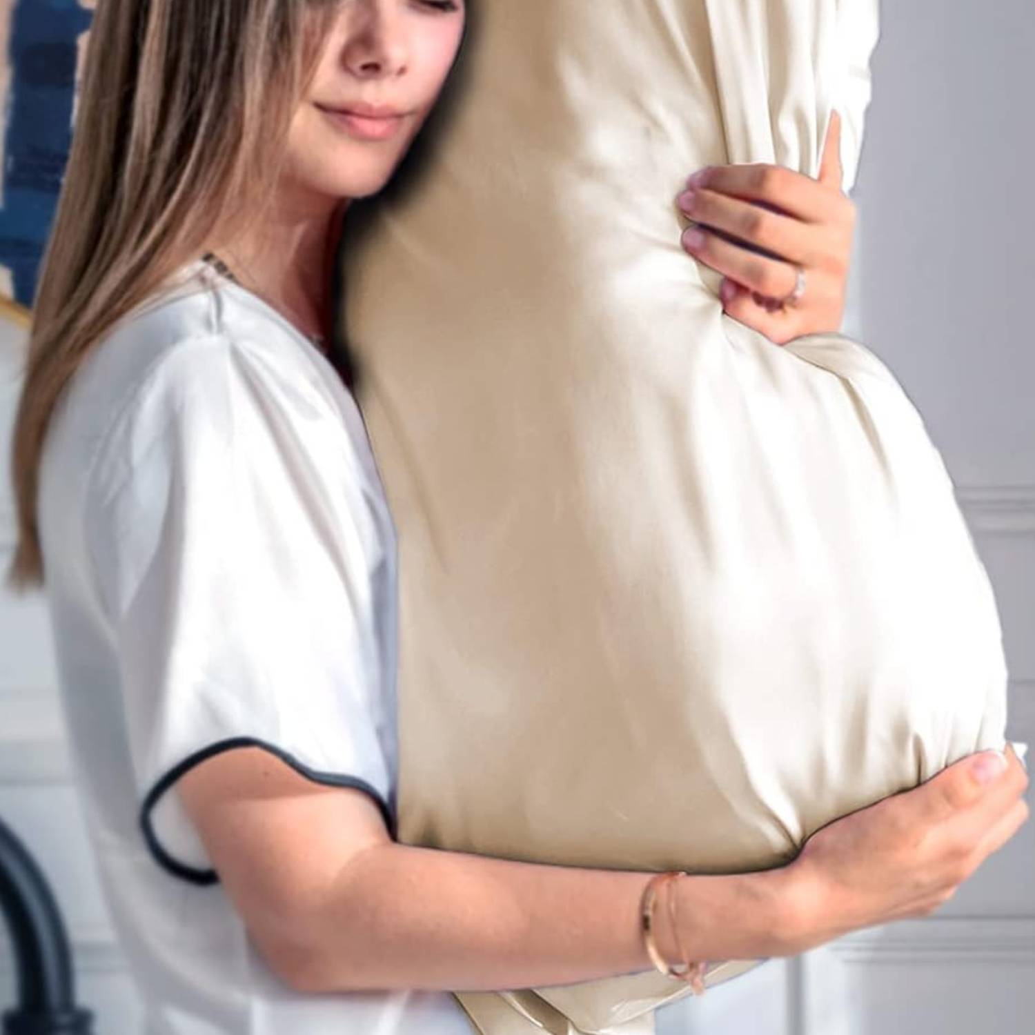 Silk Pillowcase