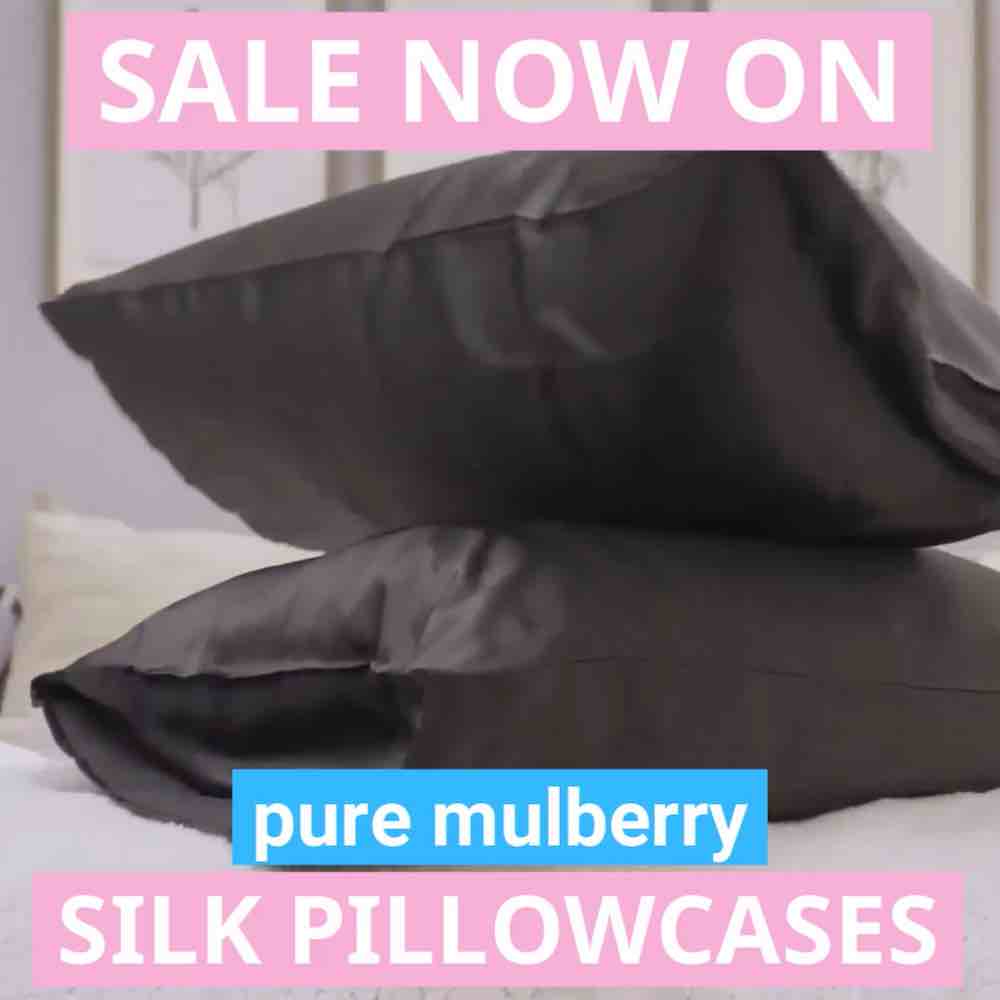 Silk Pillowcase: image 7
