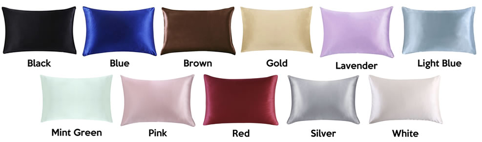 Silk Pillowcase: image 9