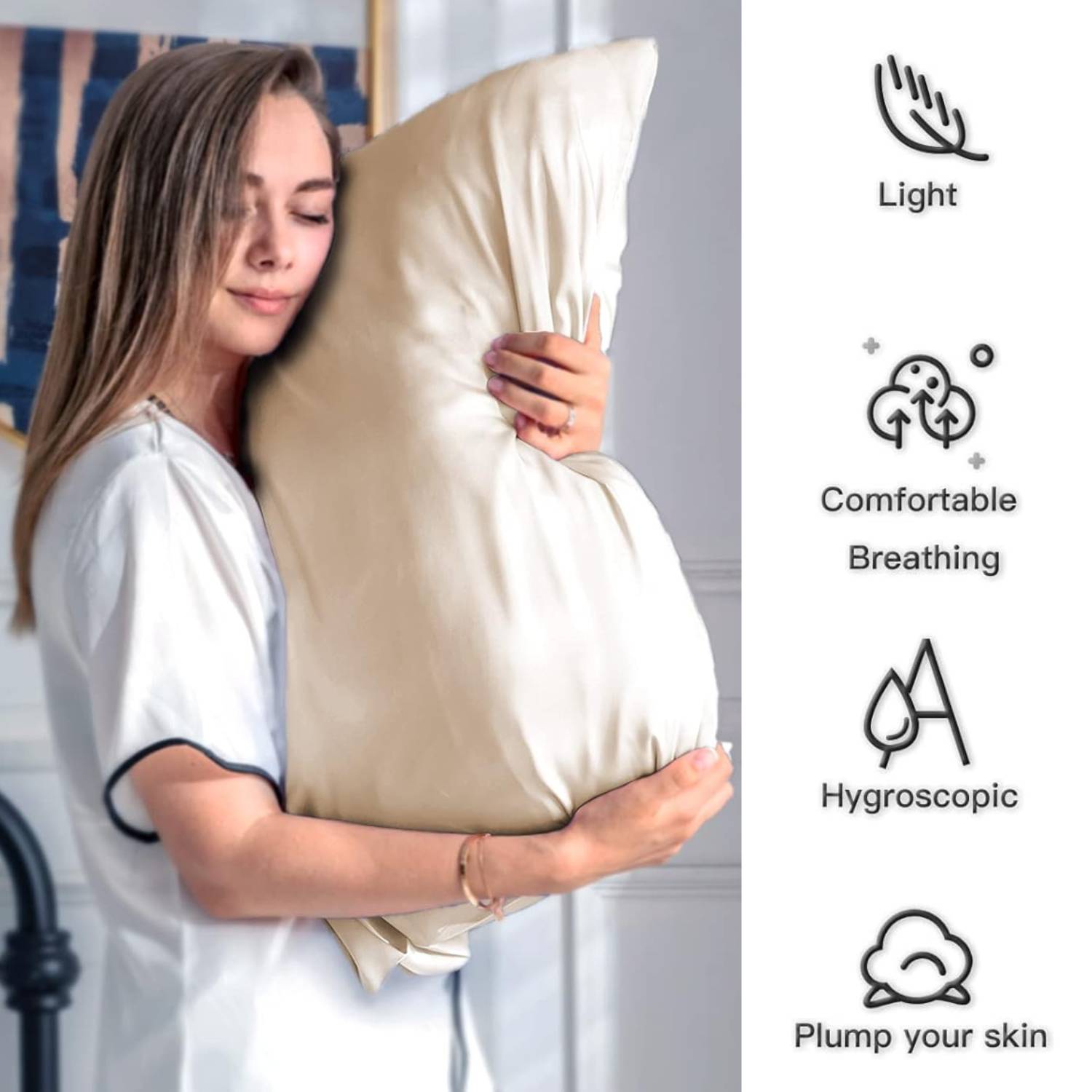 Silk Pillowcase: image 11