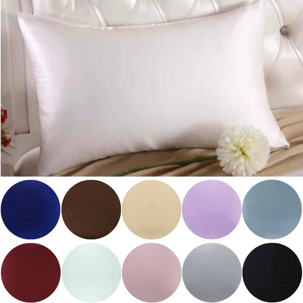 Silk Pillowcase: image 14