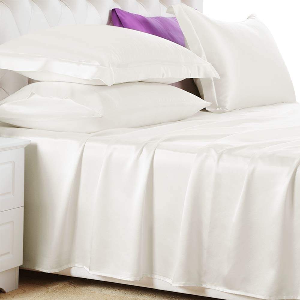 Silk Flat Sheet: image 2