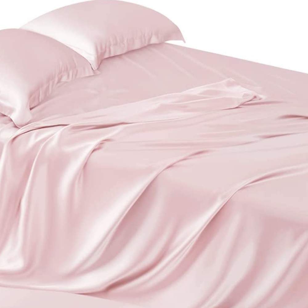 Silk Flat Sheet: image 3