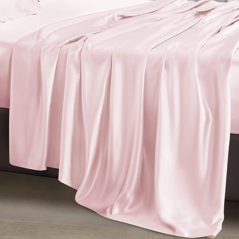 Silk Flat Sheet: image 4
