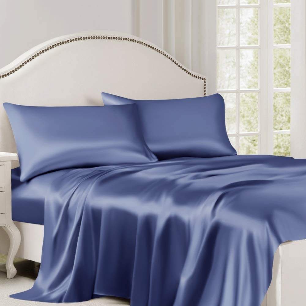 Silk Flat Sheet: image 5