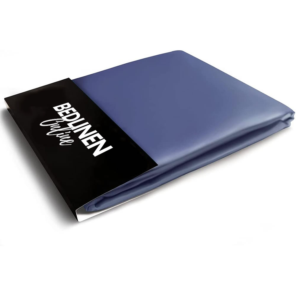 Silk Flat Sheet: image 6