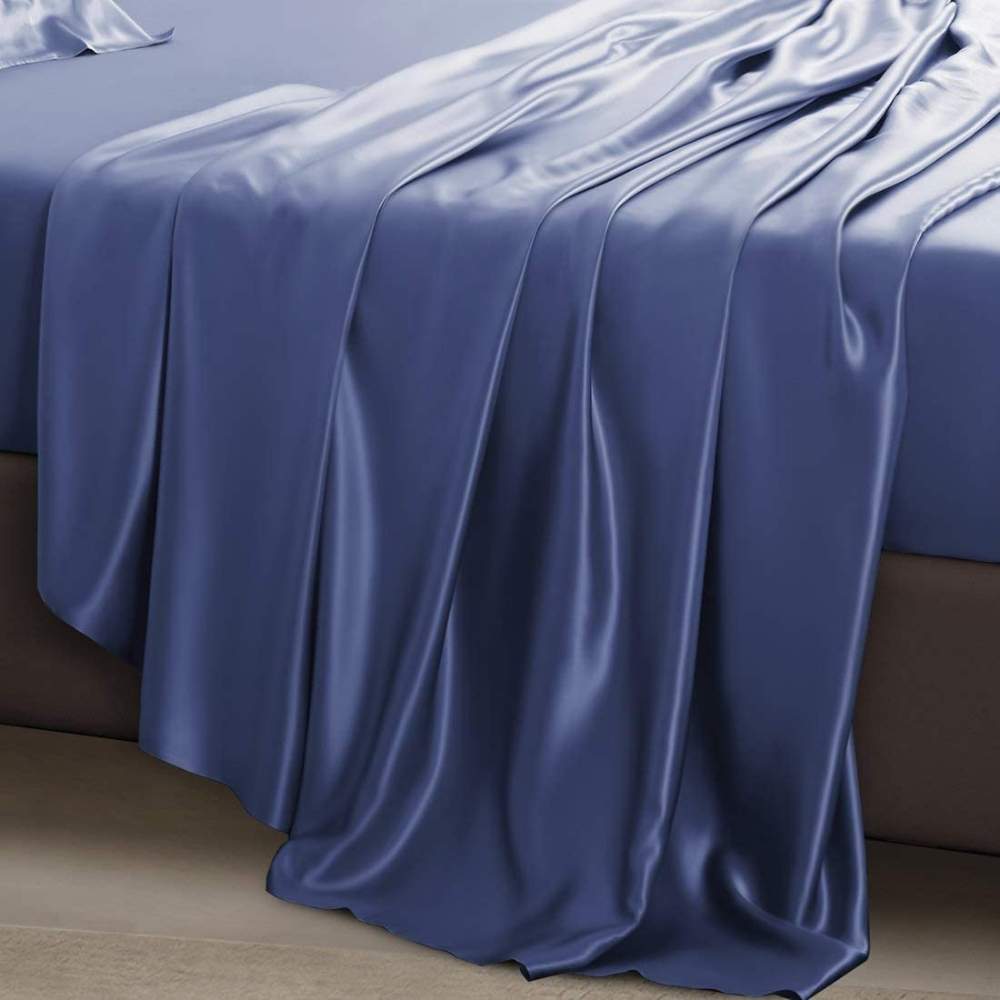 Silk Flat Sheet: image 7