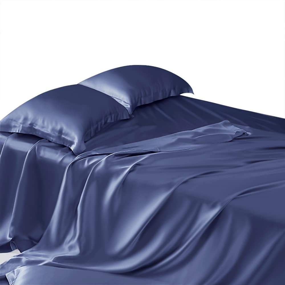 Silk Flat Sheet: image 8