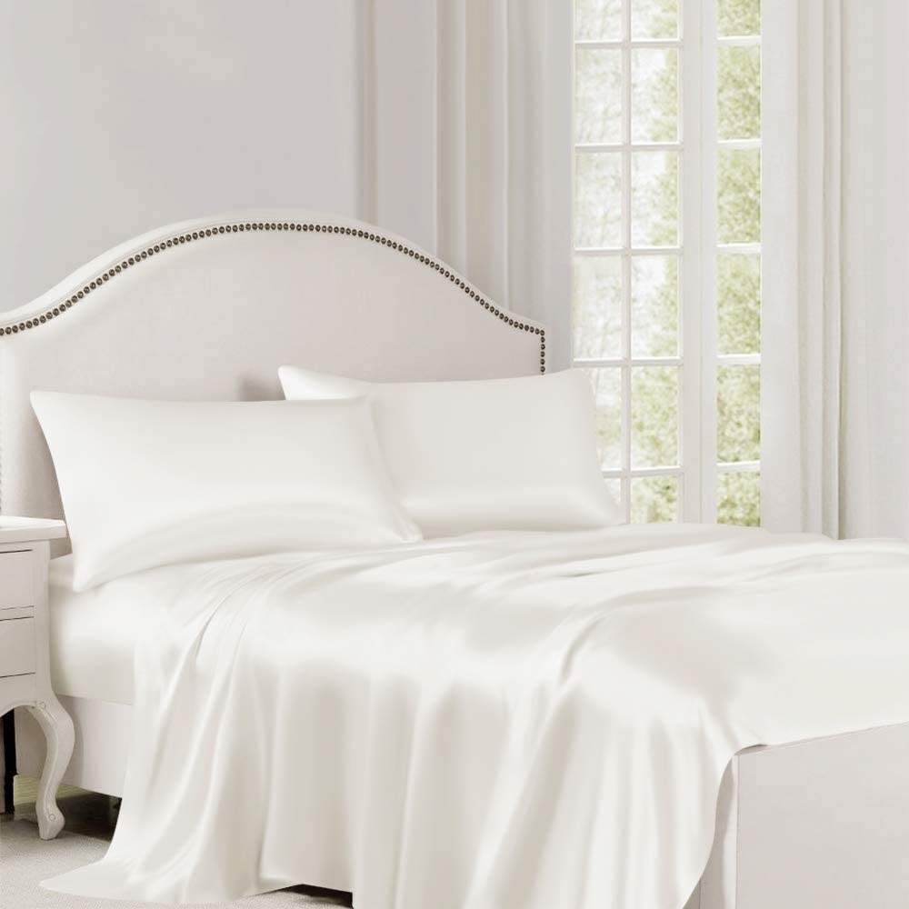 Silk Flat Sheet: image 9