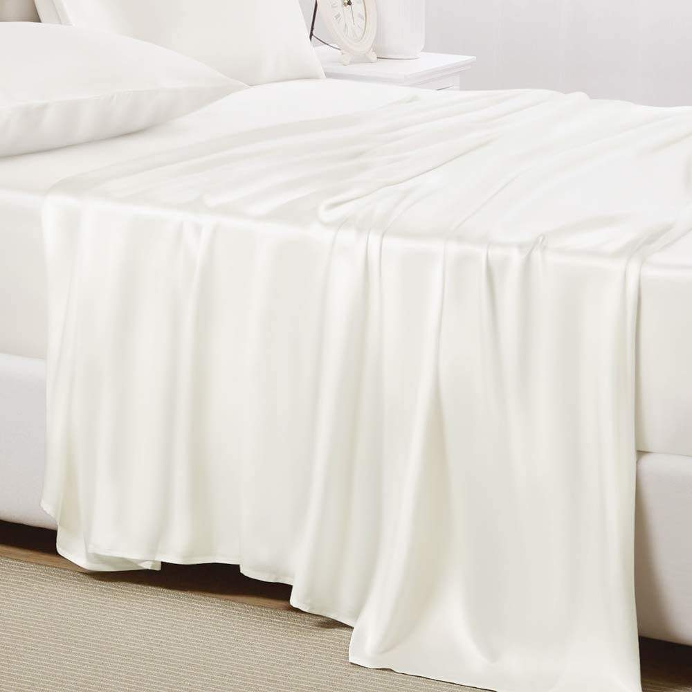 Silk Flat Sheet: image 11