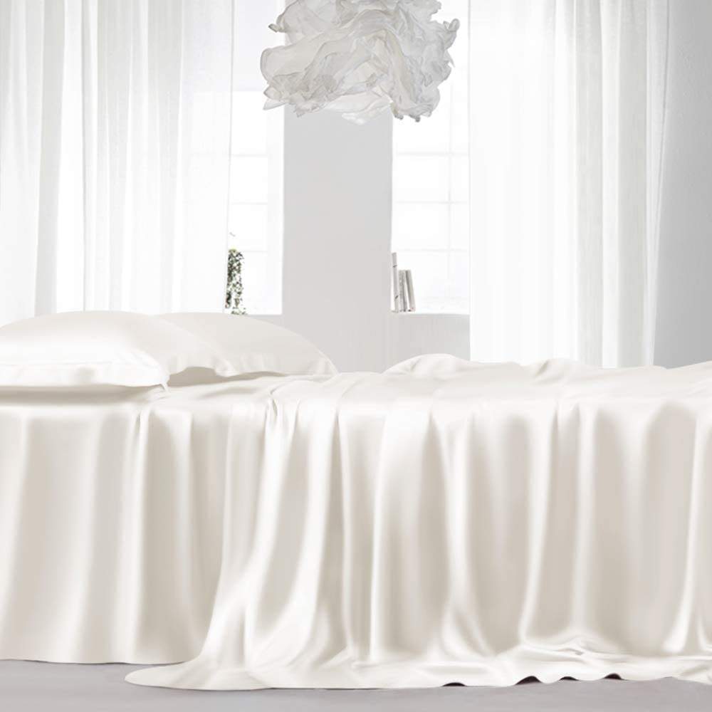 Silk Flat Sheet: image 12