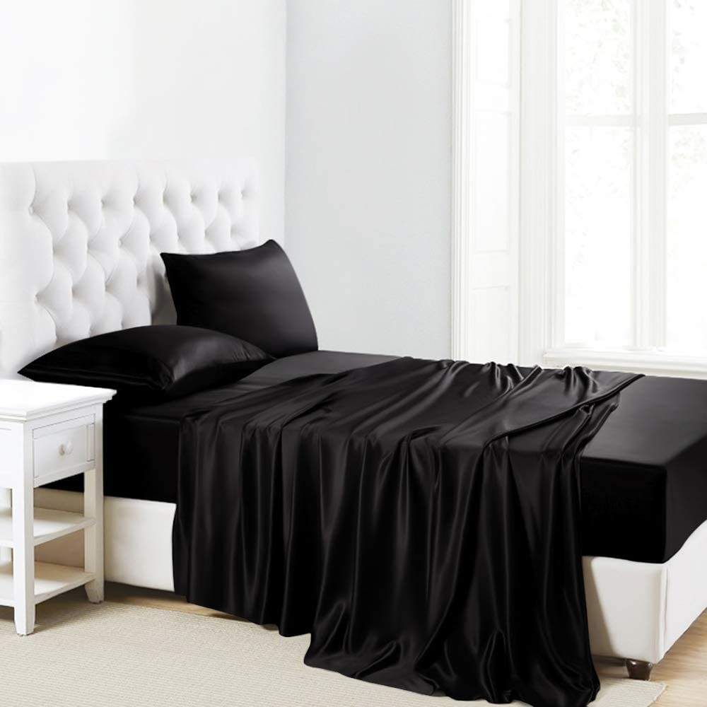Silk Flat Sheet: image 14
