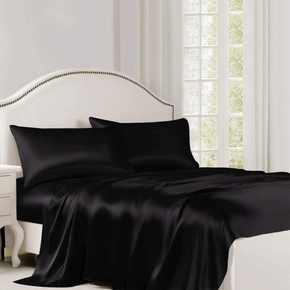 Silk Flat Sheet: image 16