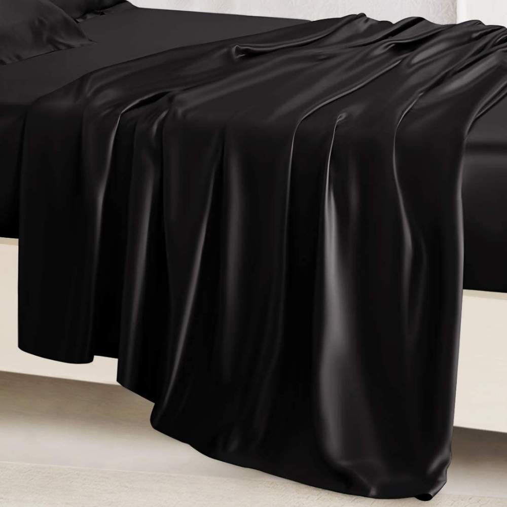 Silk Flat Sheet: image 17