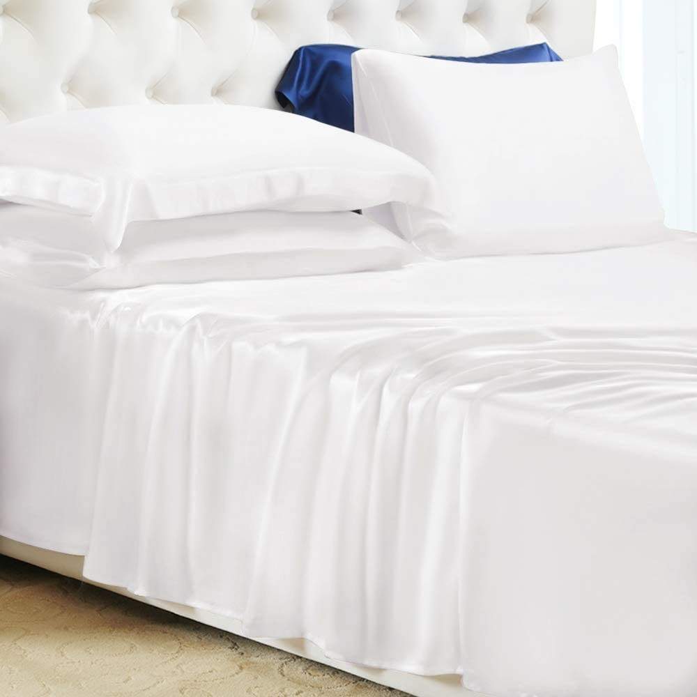 Silk Flat Sheet: image 21