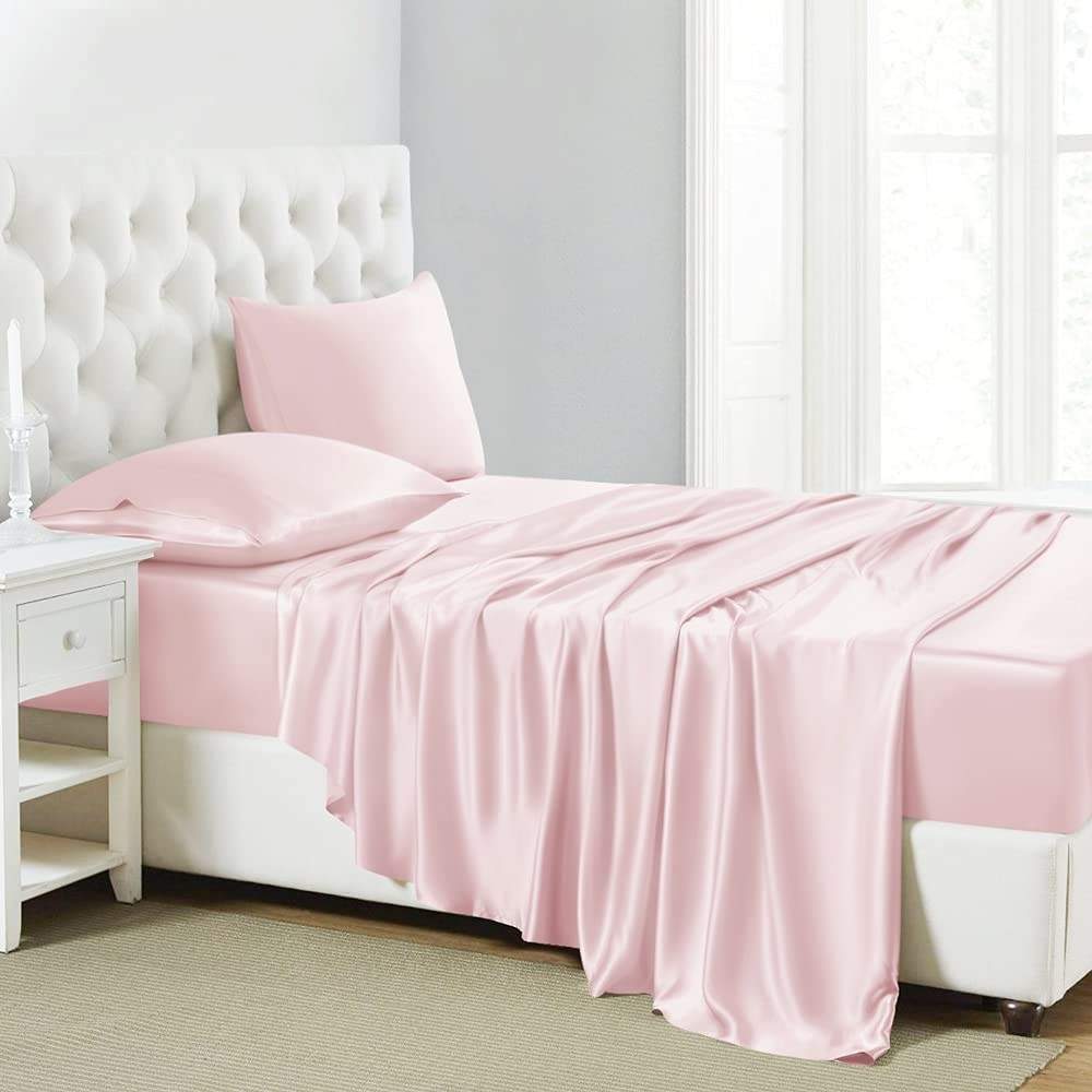 Silk Flat Sheet: image 23