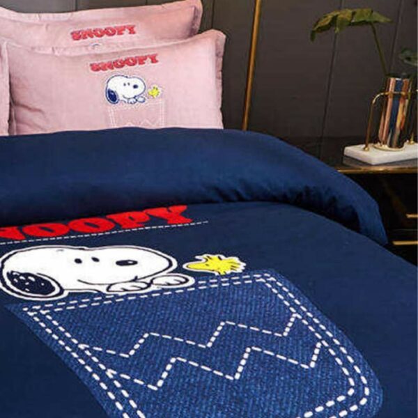 buy snoopy bedding online