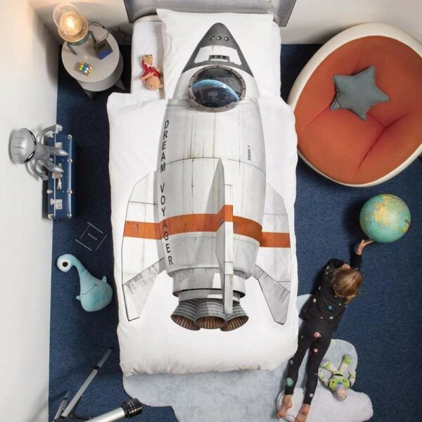 buy rocket bed set online