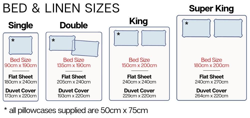 buying bedding set online italy